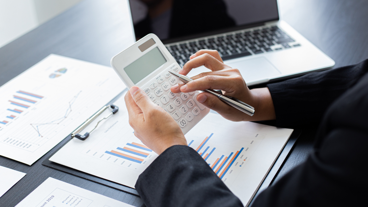Tax Planning