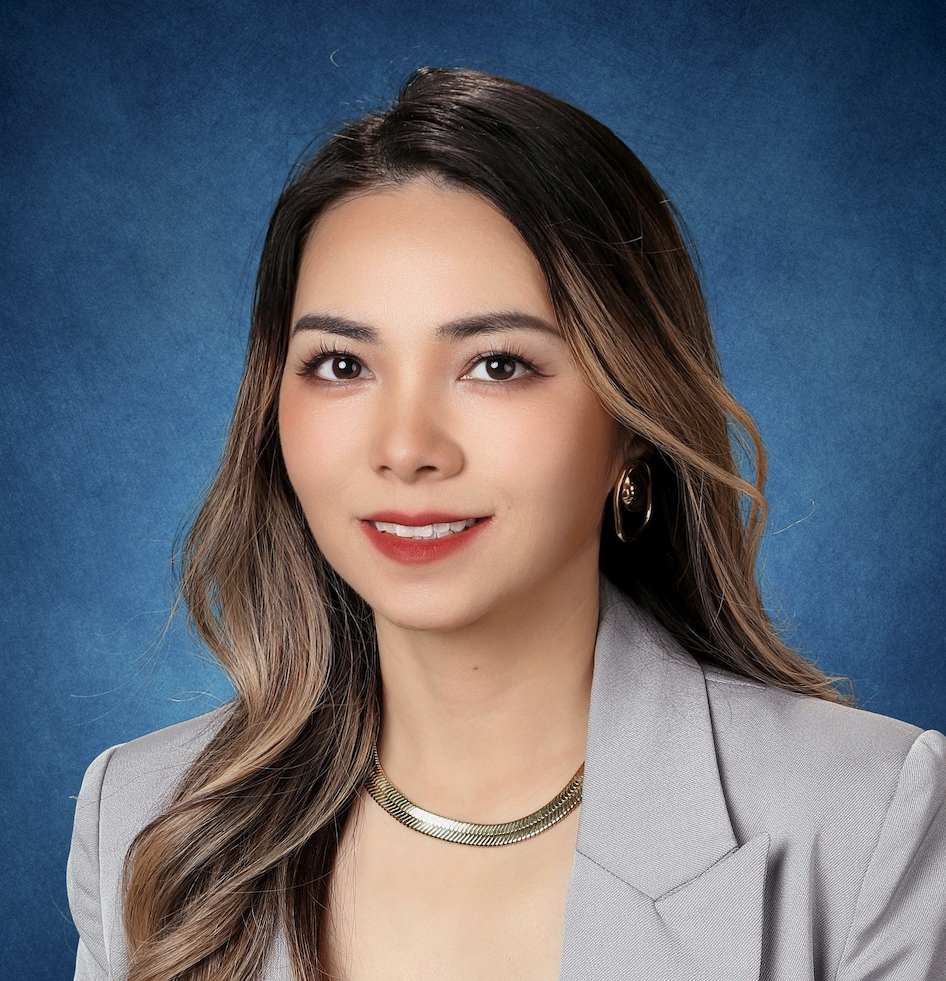 Carina Luo, CPA, Partner, LightUp Tax PLLC | Tax Strategist in Real Estate & Investment - CBC Financial Family Office Team Member