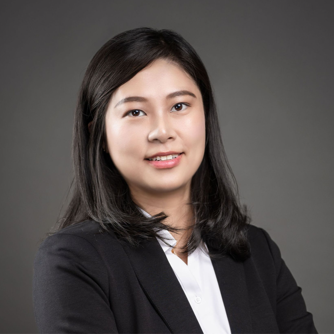 Iris Sui, EA, Partner, LightUp Financial LLC | Retirement Income & Tax Strategy Specialist - CBC Financial Family Office Team Member