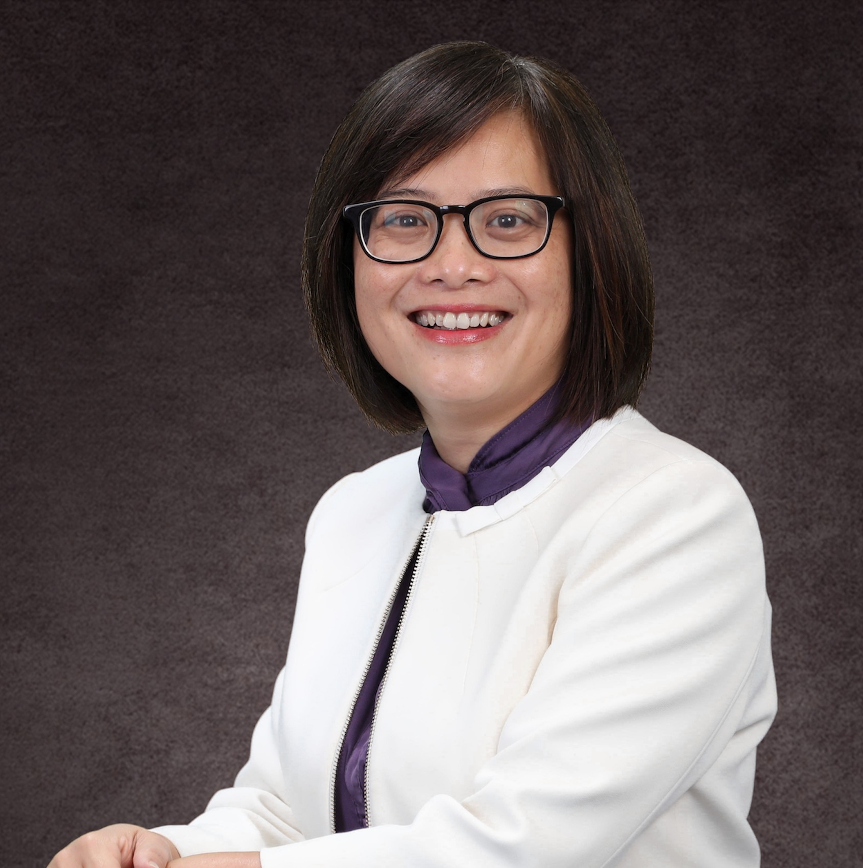 Joyce Liang, Founder of CBC Financial & Senior Financial Planner - CBC Financial Family Office Team Member