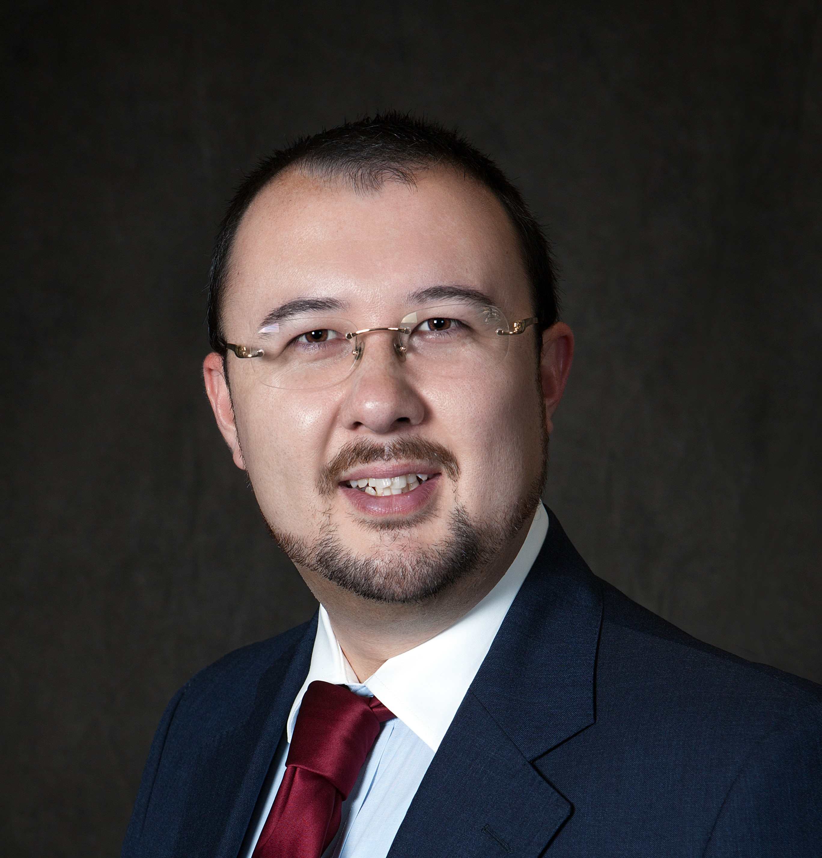 Michael Lee, JD, Partner, Rui Attorneys PLLC | Tax & Cross-Border Specialist - CBC Financial Family Office Team Member